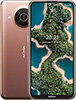 Nokia-X20-Unlock-Code